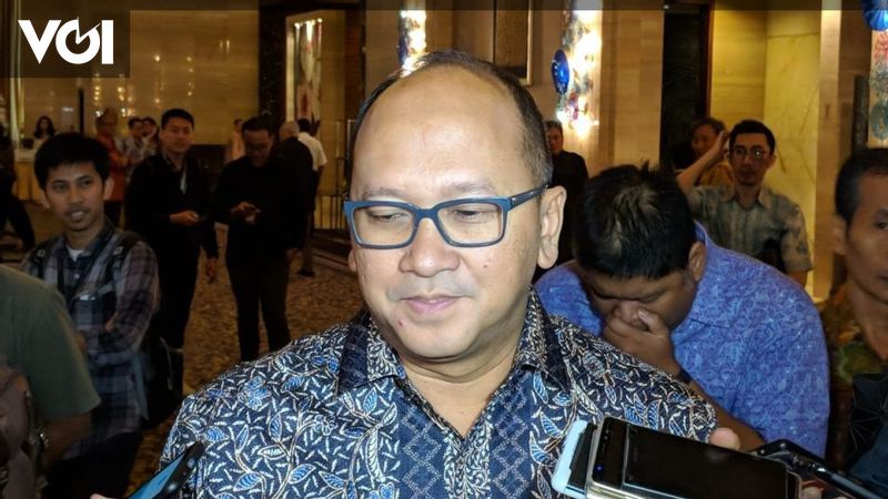 Government Estimates Investment Realisation in the First Quarter of 2026 Will Reach Rp497 Trillion