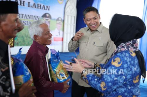 Indonesia Opens Opportunities to Expand Exports Amid Global Fertiliser Distribution Challenges