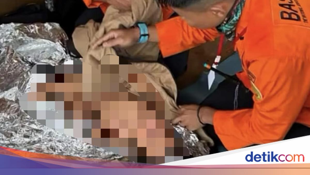 Child Suffers Hypothermia After Being Taken Up Mount Ungaran, KPAI Calls for Age Restrictions