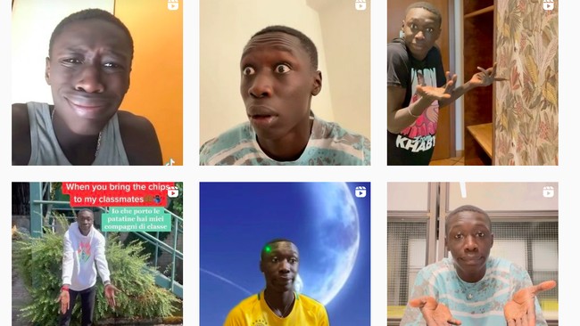 Shares Plunge 90%, This TikTok Billionaire Faces Potential Losses