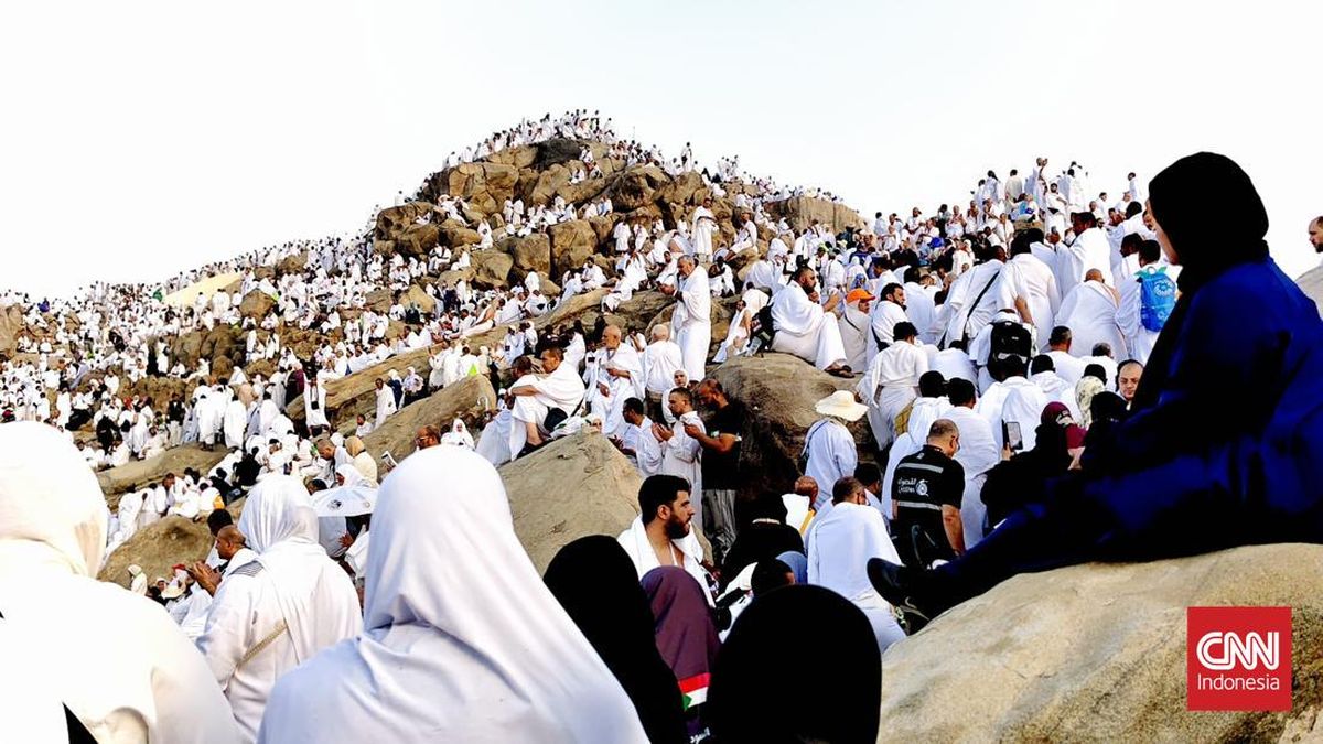 Experts Reveal Differences in Indonesia's Hajj System Before and After BPKH