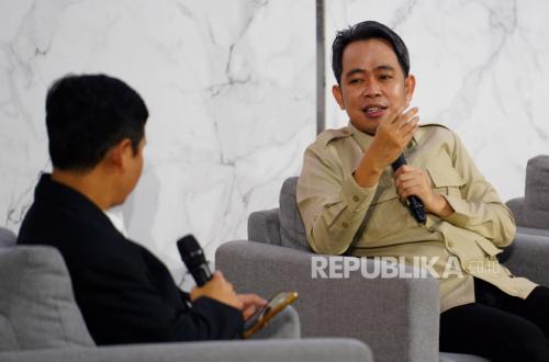 Gus Fawait Calls for Collaboration to Eradicate Poverty in Jember