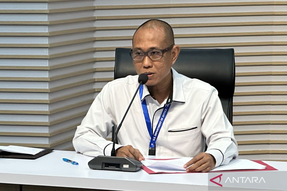 KPK Seizes 1 Million USD Prepared for DPR's Hajj Special Committee