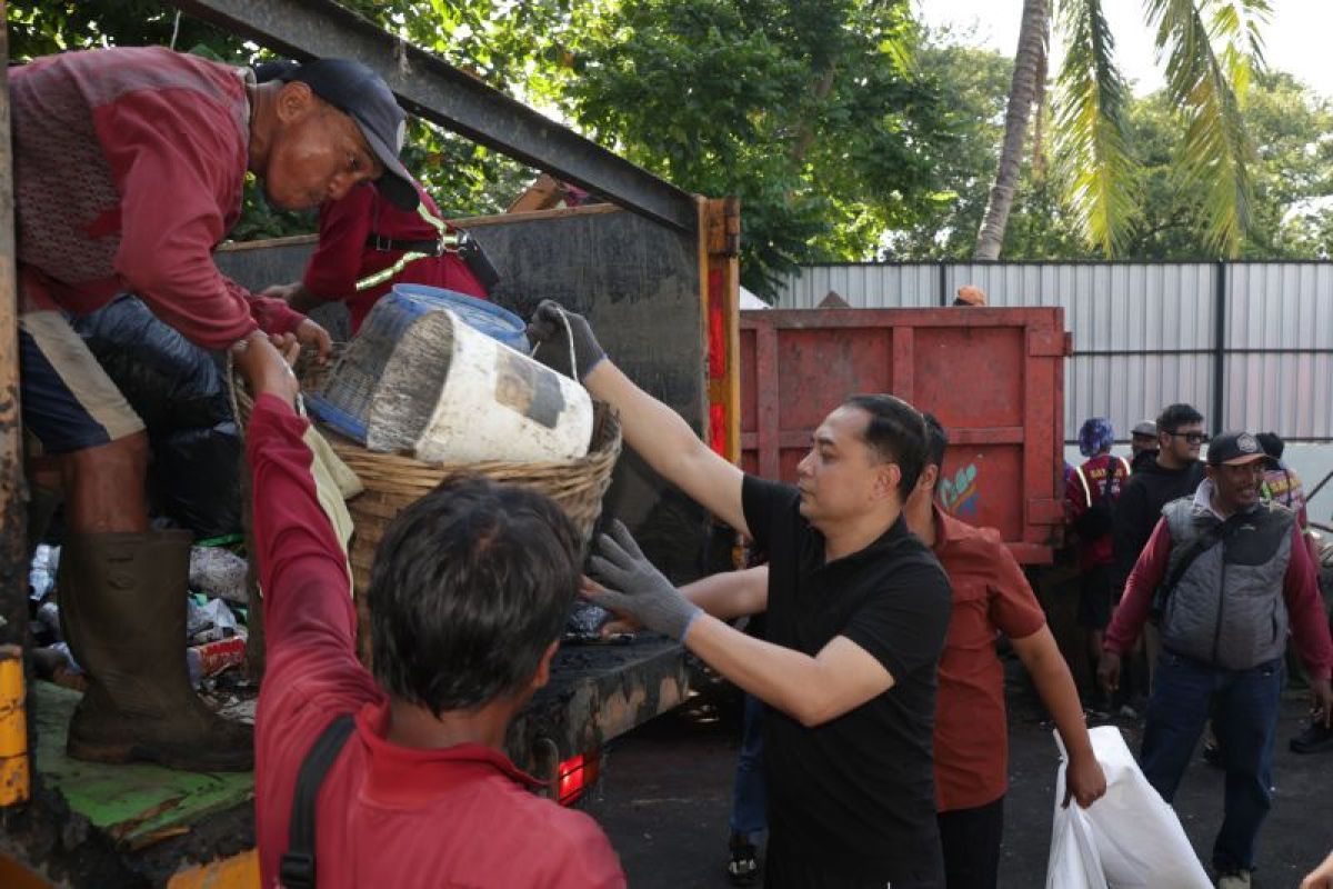 TPS and the Struggle for Urban Space