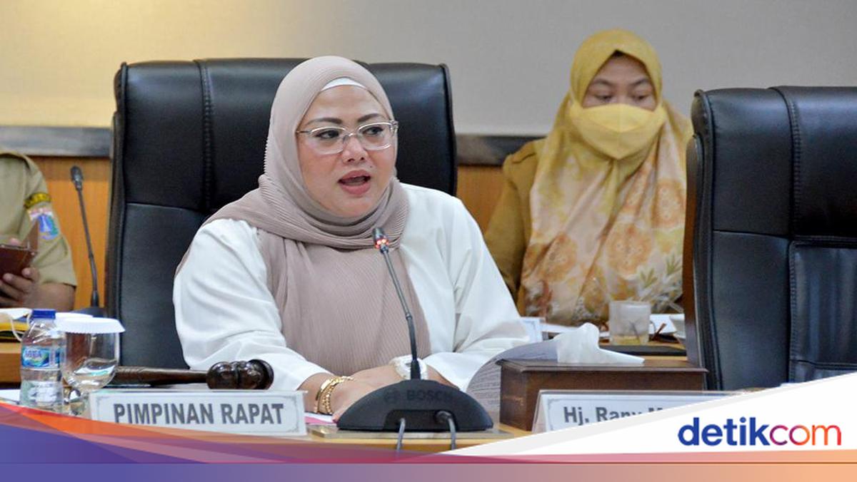 Gerindra Pushes for Digitalisation of Parking in Tanah Abang to Prevent Extortion