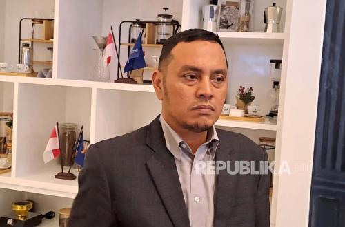 NasDem Denies Plans for Merger with Gerindra, Rejects Rumours of Takeover by Gibran