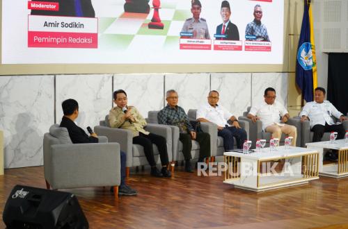 PTPN and Perhutani Commit to Eradicating Extreme Poverty in Jember