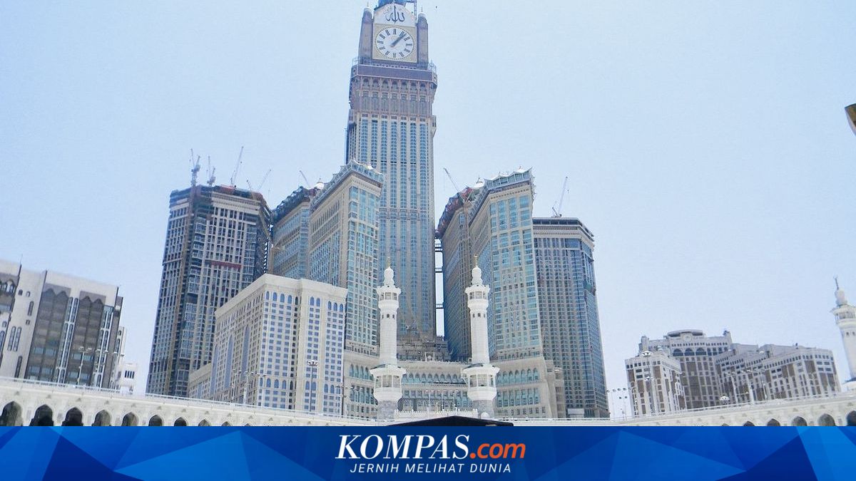 Access to Mecca Restricted Starting 13 April: Check the Full Regulations!