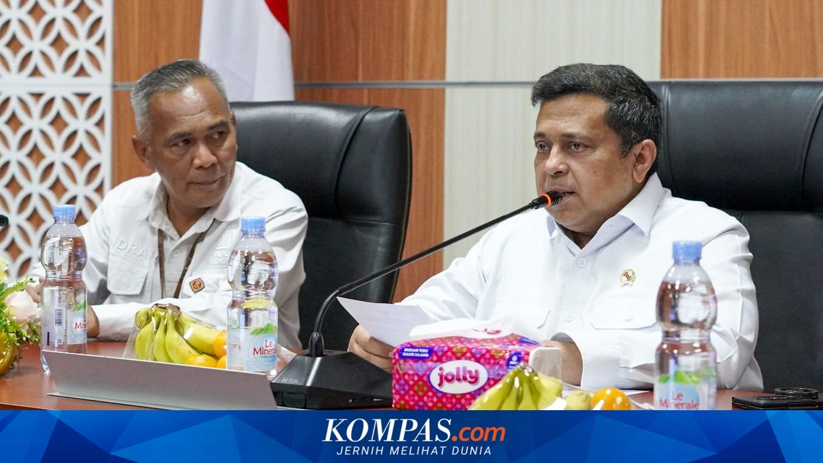 Strengthening HR Based on Needs, BPJPH Holds Training on Competency Development Needs Analysis