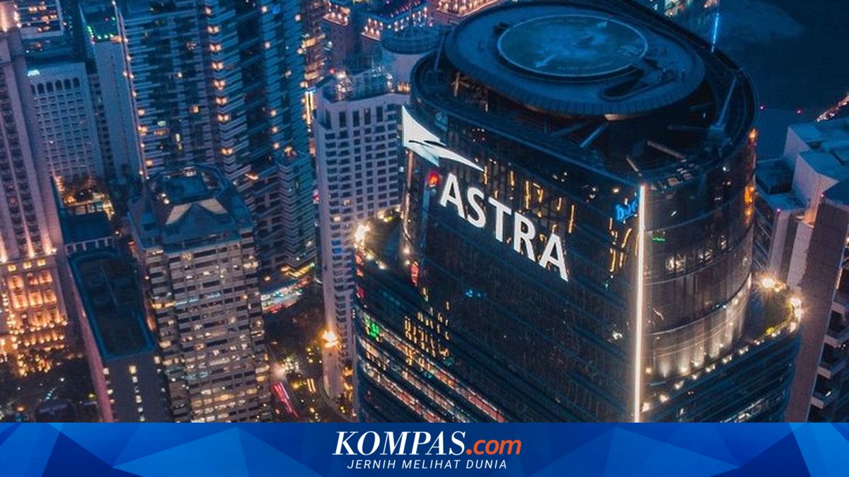 Astra Group's Automotive Segment Erodes: Toyota, Daihatsu, Isuzu Decline