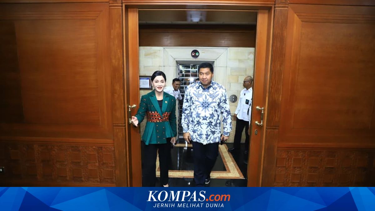 OJK Eases SLIK Regulations to Make Home Buying Easier, See the New Provisions