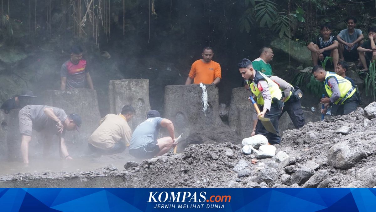 Tourism, Ambition, and the Forgotten Mandate