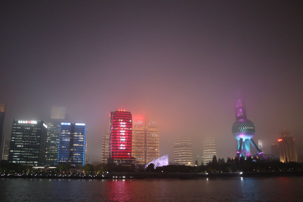 Shanghai Remains Open to Foreign SMEs, Including Those from Indonesia