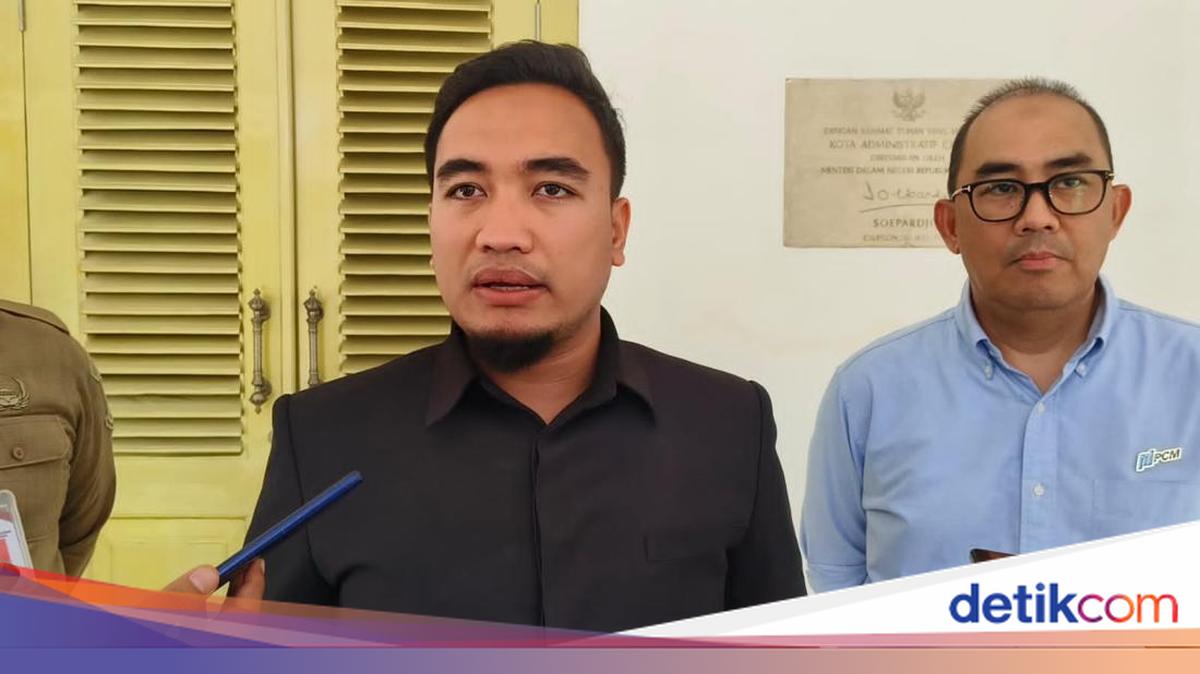 Cilegon Regional-Owned Enterprise Secures Rp 4.2 Billion from Land Lease to Chinese Company