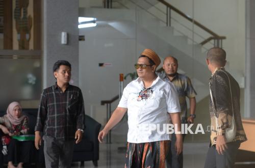 Response to Customs Case: Barong Group Cigarette Entrepreneur Declares Panca-Ampera