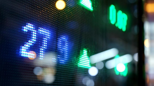 IHSG Attractive Again, Check Out Today's Recommended Stocks