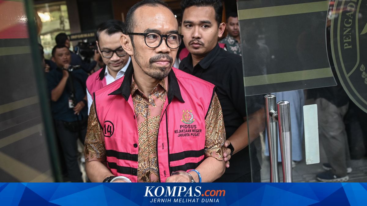 Riva Siahaan Submits Appeal Memorandum Against 9-Year Sentence in Crude Oil Case