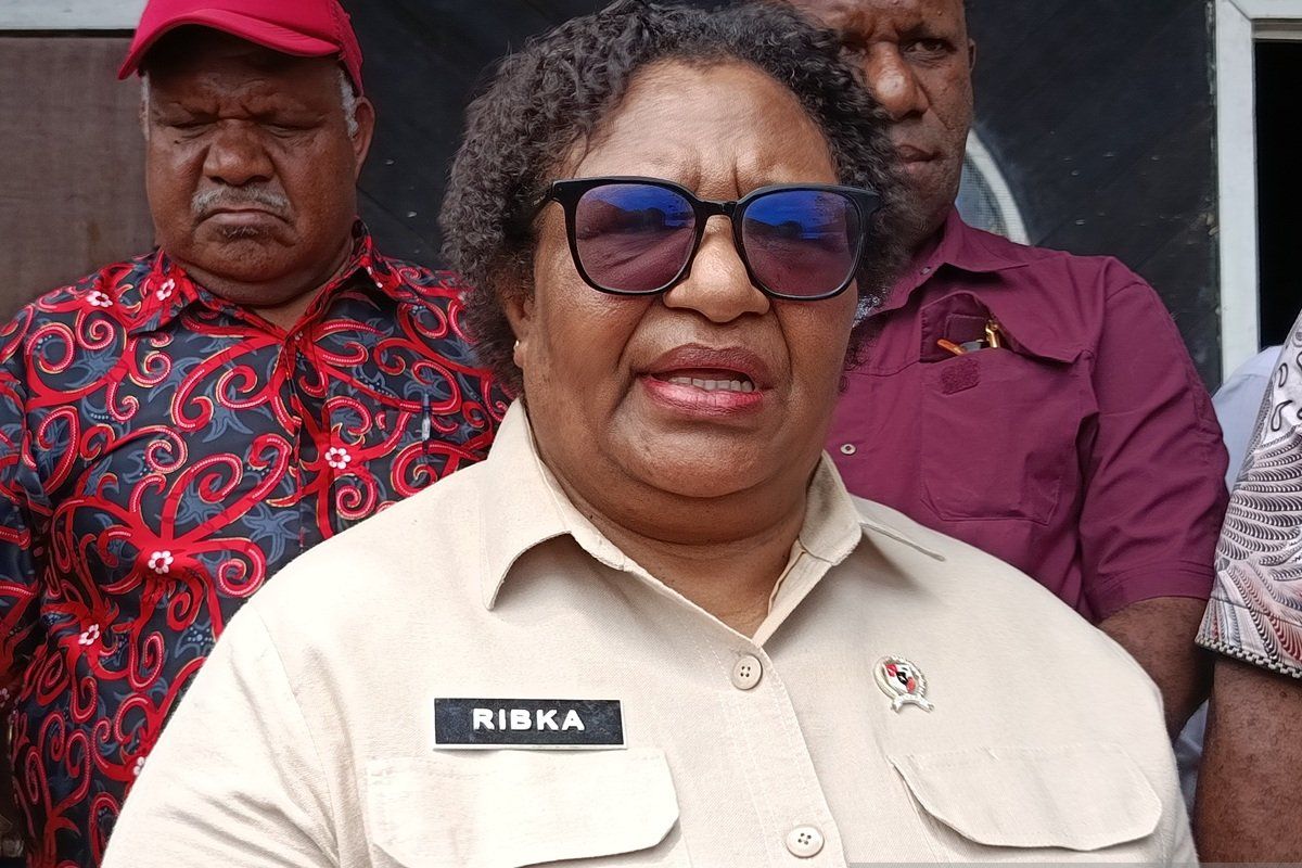 Home Affairs Ministry hopes special autonomy funds in Papua must be used transparently