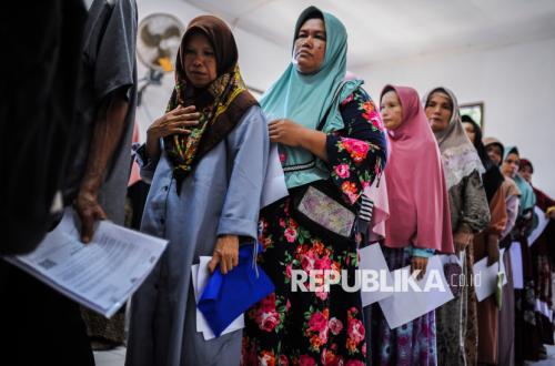 Ministries of Cooperatives and Social Affairs to Elevate PKH Recipients as Employees of Red and White Village Cooperatives