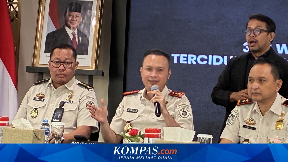 Immigration Authorities Arrest 346 Foreign Nationals, Most from China