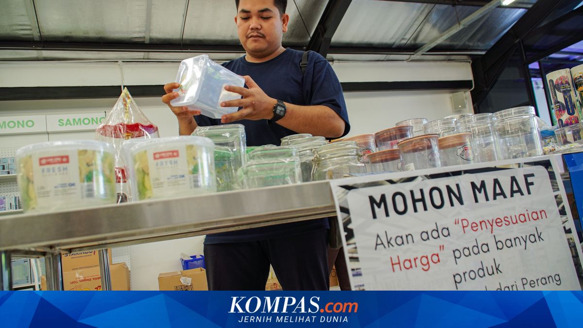 MP Urges Government to Swiftly Address Surge in Plastic Prices