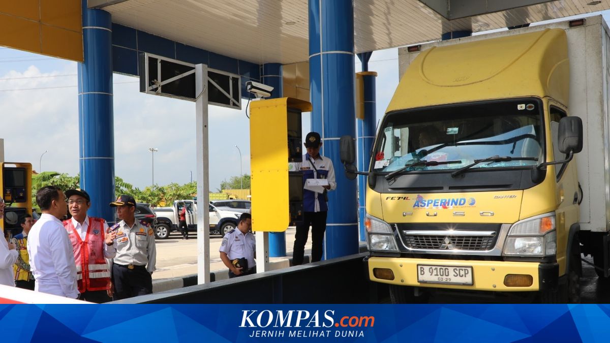 Digital Surveillance: Solution to Tackle ODOL Trucks and Extortion