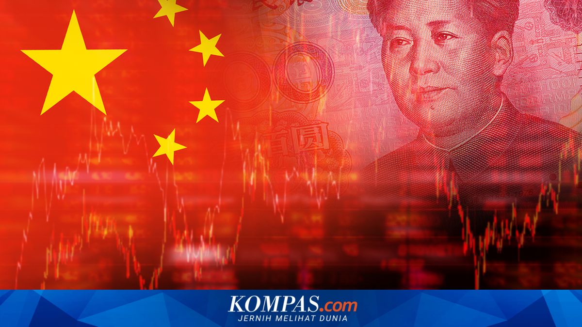 America or China: Who Will Dominate the Future Economy?