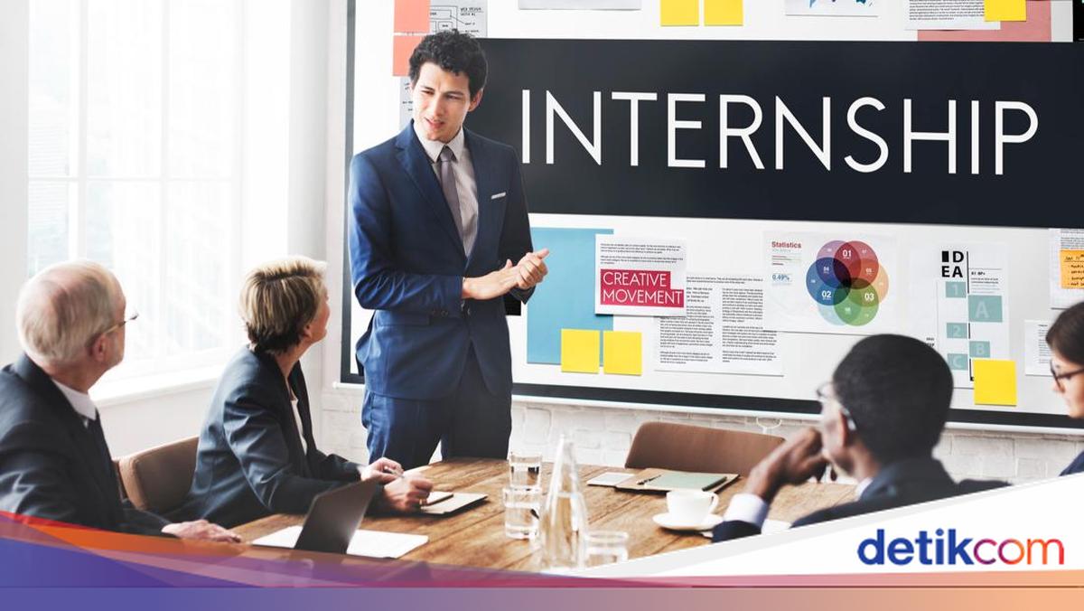 Will the Manpower Ministry's National Internship Programme Run in 2026? Here's the Minister's Explanation