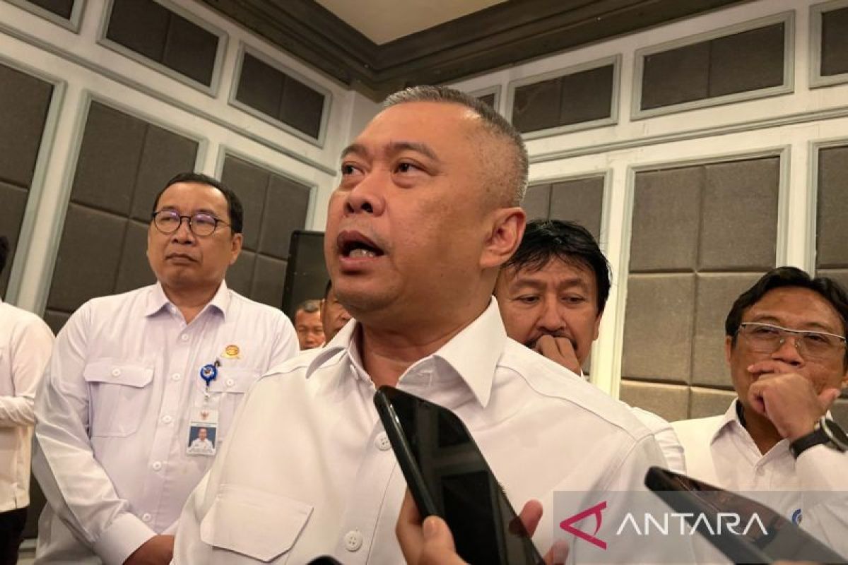 Transport Minister says WFA policy effectively eases Lebaran traffic congestion