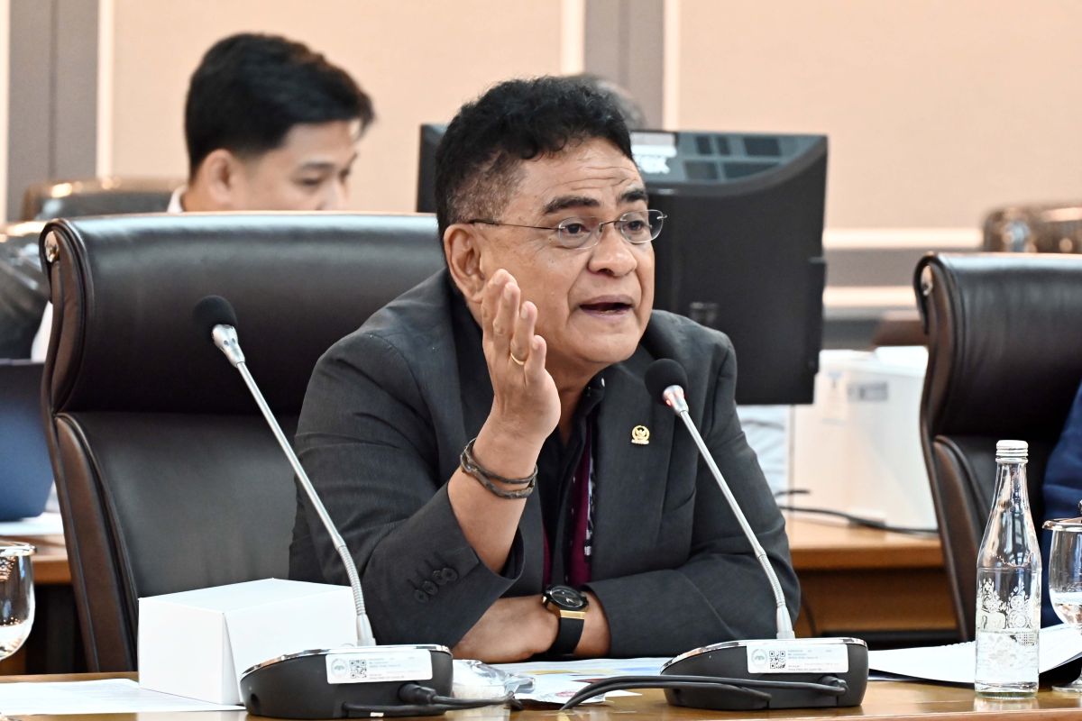 House Commission XIII: Strengthen Technocracy in KSP to Oversee Priority Programmes