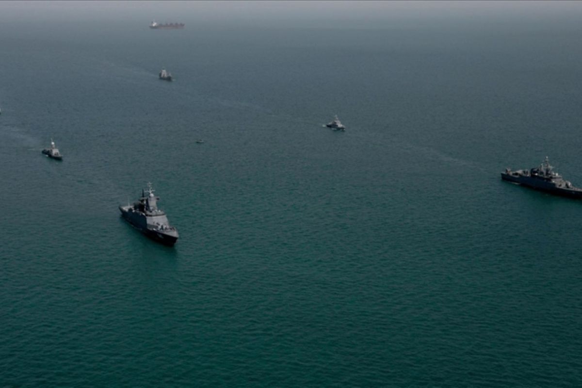 FAO: Disruptions in Hormuz Trigger Risk of Global Food Crisis