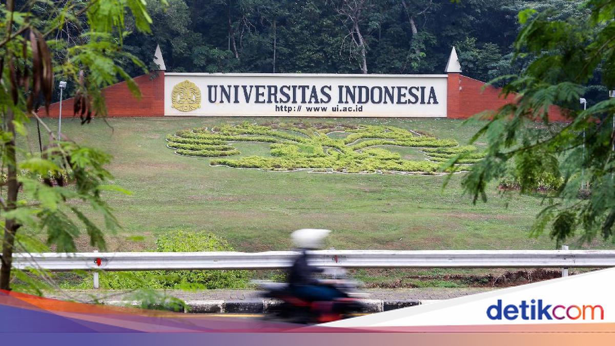 UI Prepares Sanctions for Sexual Harassment Case in FH Student Chat Group, Including Expulsion