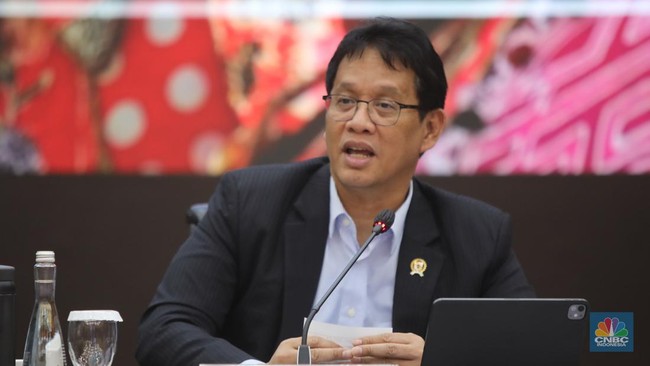 Purbaya Meets US Investors in New York, Directly Addresses Doubts About Indonesia