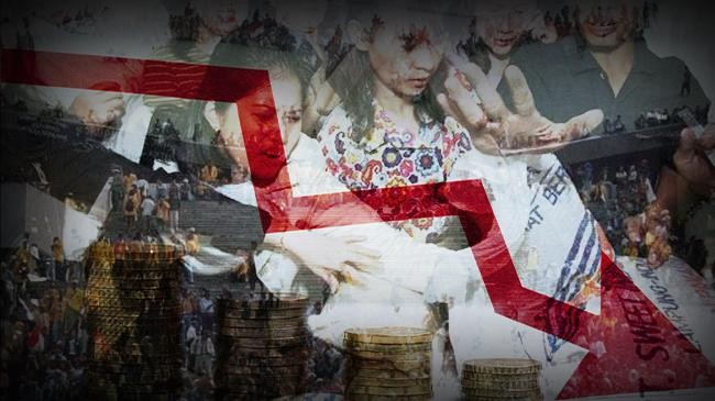 Rupiah at Rp17,100 Does Not Mean Indonesia Is Returning to the 1998 Crisis, Here’s Why