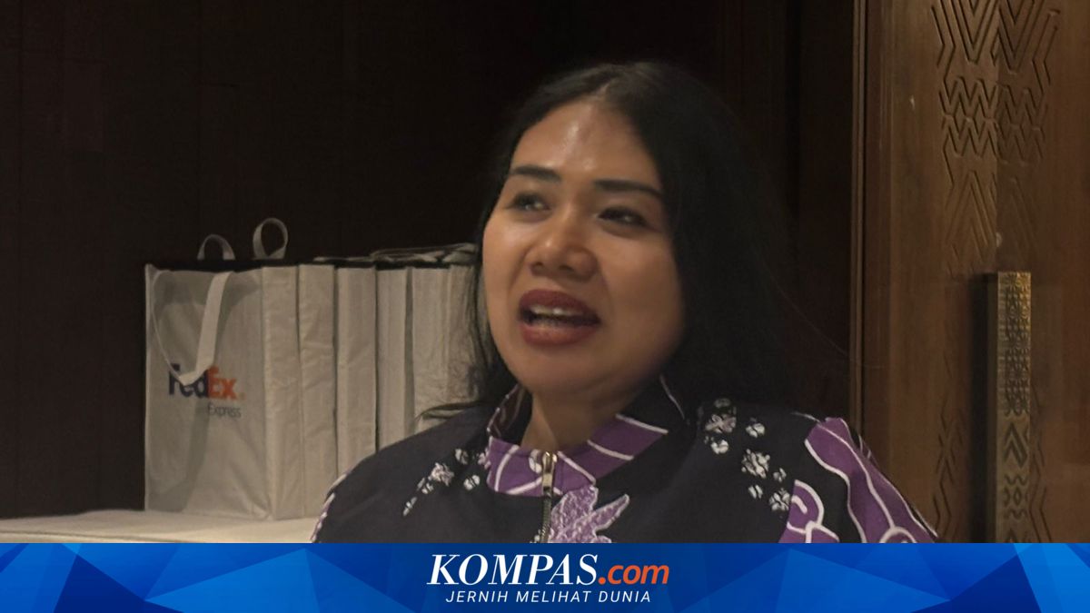 Examining Indonesia's Logistics Prospects to the US Following Reciprocal Tariff Policy