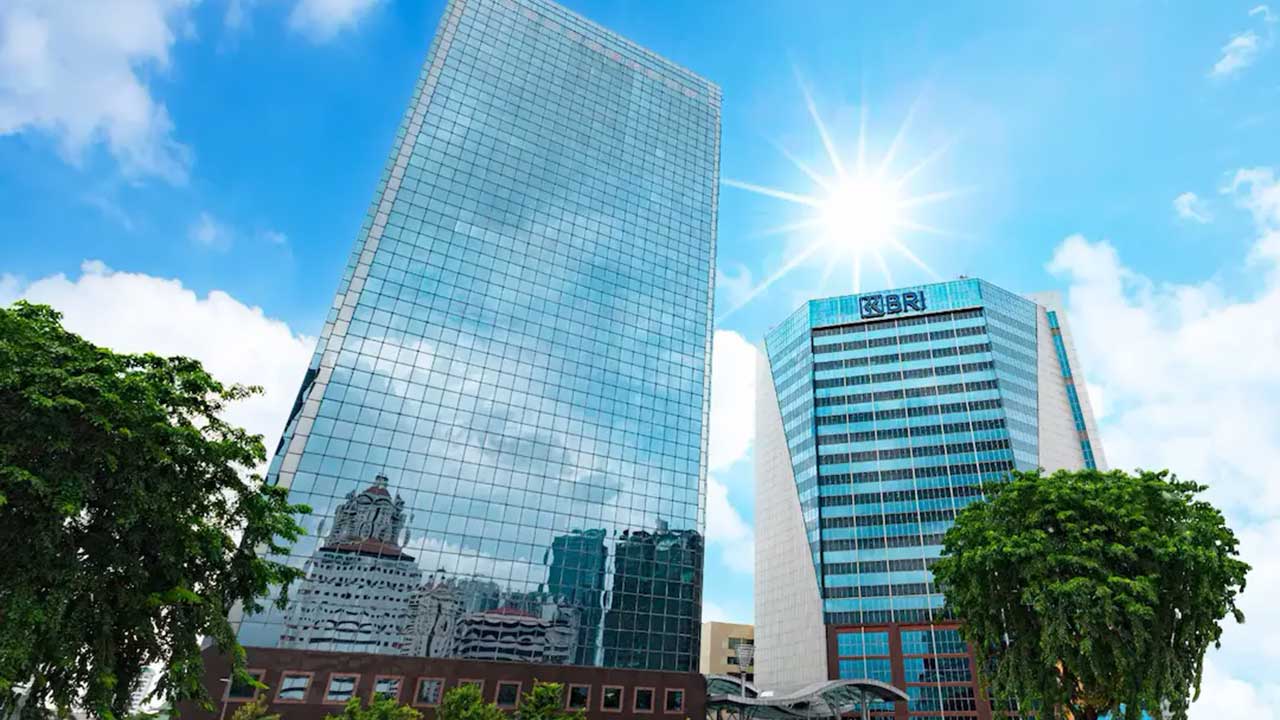 BRI Transfers Ownership of Investment Subsidiaries to Danantara