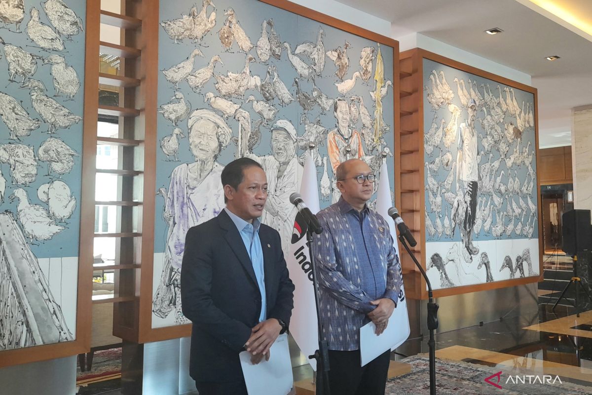 Environment Minister designates 20 priority agglomeration areas for Waste-to-Electricity Processing