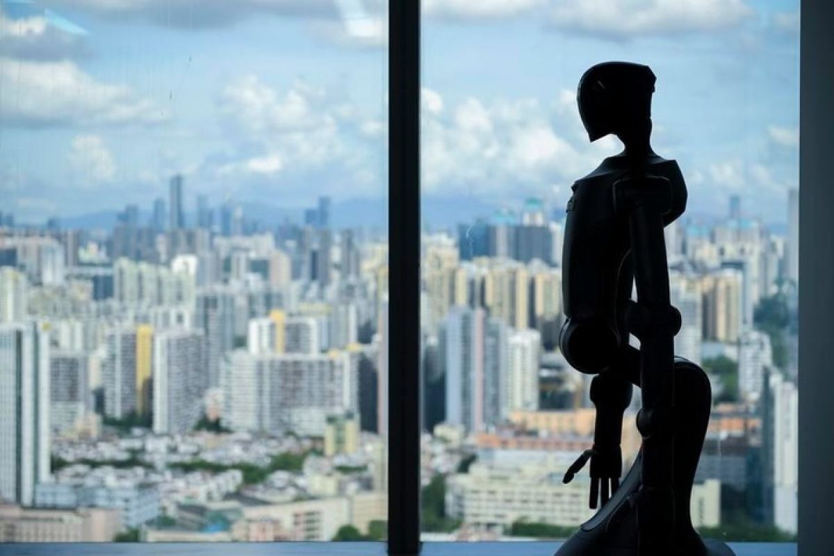 Indonesian Content Creators Admire Technology and Culture of Guangdong's Greater Bay Area