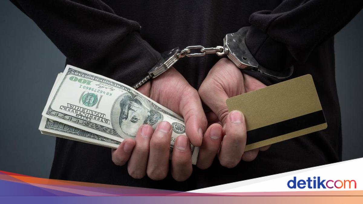 Formerly Won in Pre-Trial, This KPK Suspect Dies in China