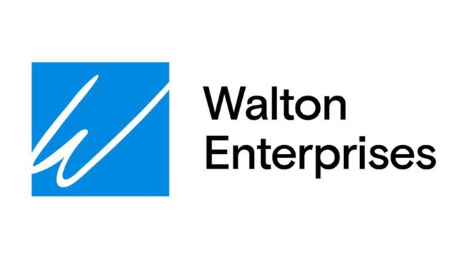The Story of Walton Enterprises, the World's Richest Family Office