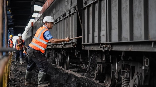 PTBA Prepares Coal Downstreaming into Gas and Soil Fertility Products