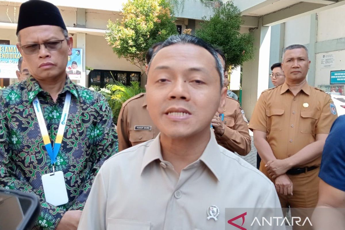 Deputy Minister of Basic and Secondary Education affirms no tolerance for perpetrators of sexual harassment