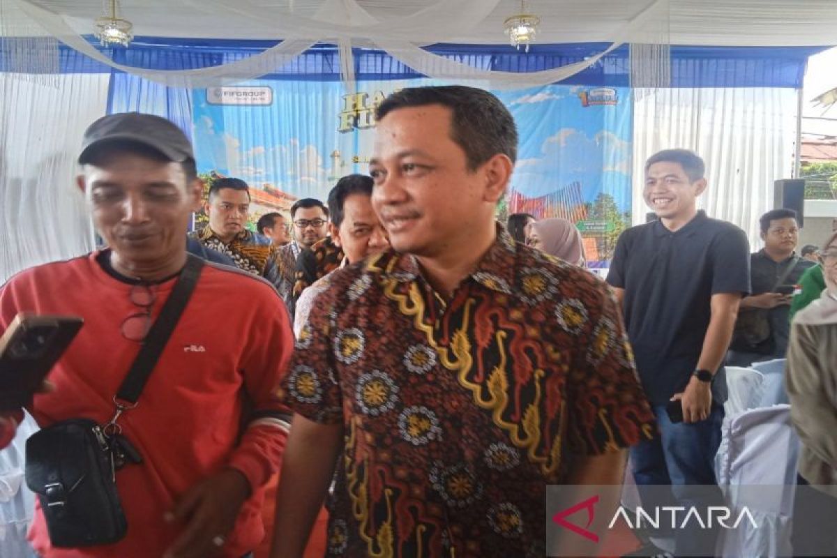 Pekalongan City Government Prepares 5 Hectares of Land to Build Waste-to-Energy Plant