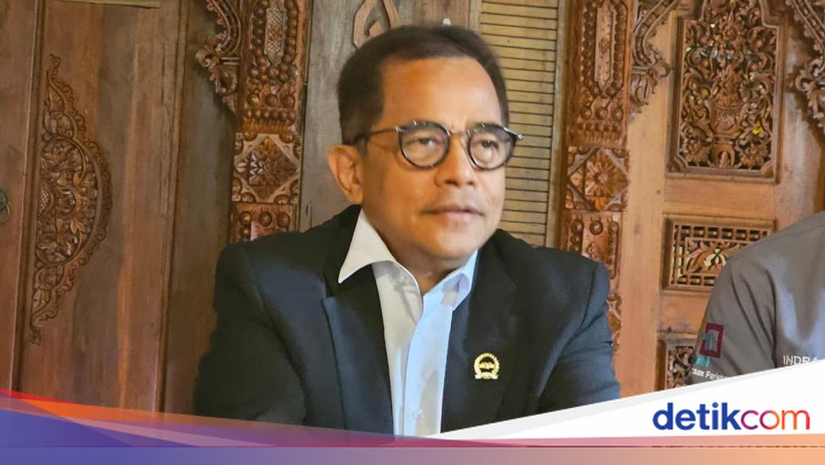 Lawyer for DPR Secretary General Grateful for Winning Pre-Trial Against KPK