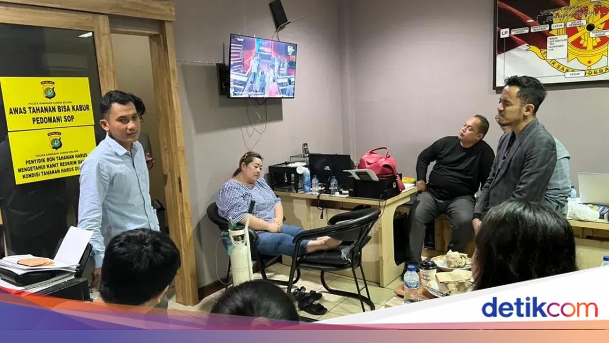 Woman in North Jakarta Scams Victim in Export-Ready Fish Sale, Causing Rp 1 Billion Loss