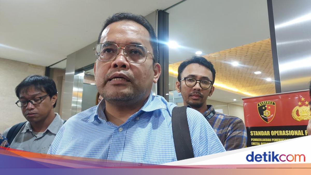 Tempo Responds to NasDem's Protest Over Report on Merger Issue with Gerindra