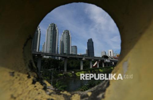 Low Emission Zones in Jakarta Effectively Reduce Air Pollution by up to 30 Percent