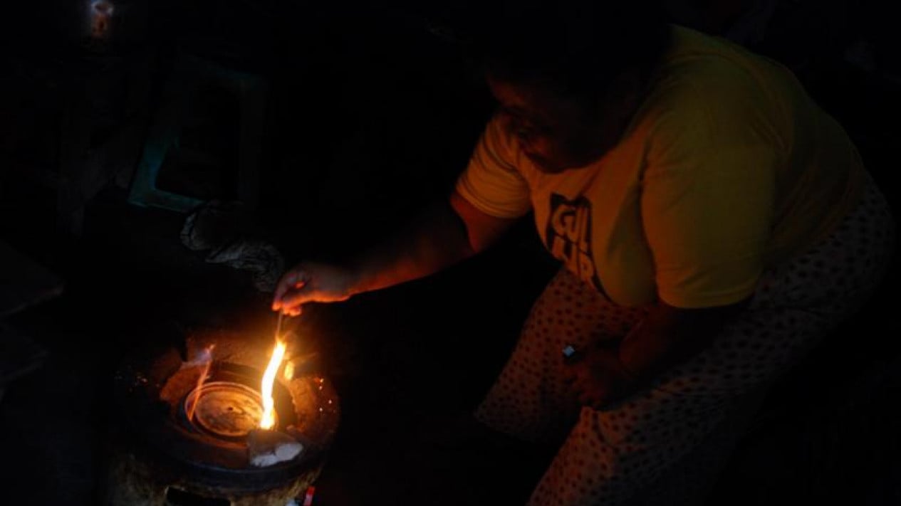 Energy Emergency Drives Up LPG Prices, This Outdated Fuel Suddenly Makes a Comeback