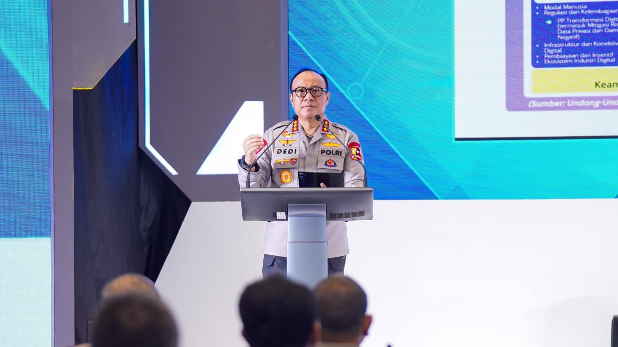 Police Reports and Lost Item Reports Can Now Be Made via Mobile Phone