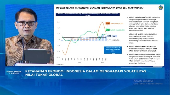 Video: Ministry of Finance Ensures Growth Engine is Working - State Budget Managed Prudently